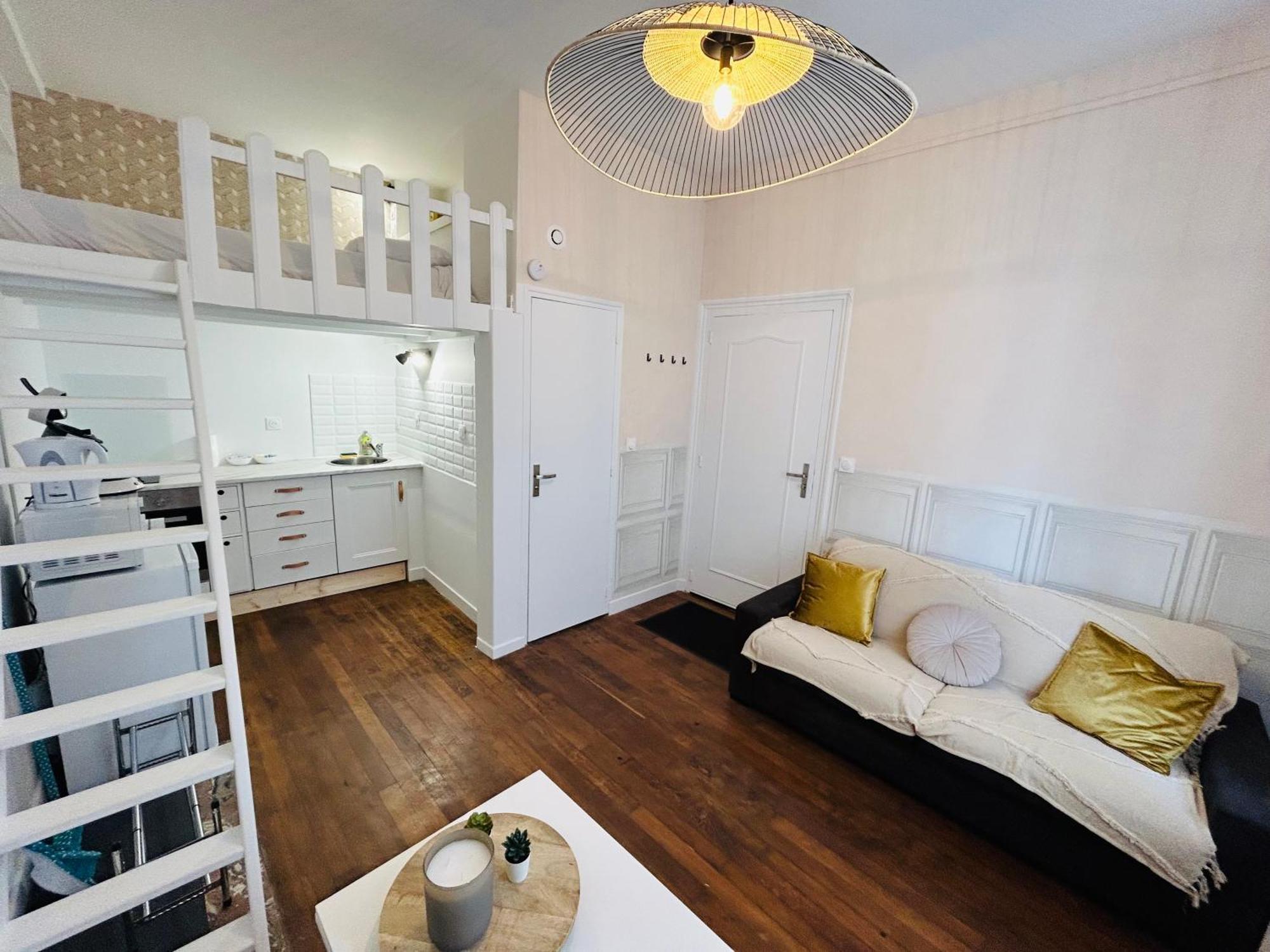Le Champagne Coquebert Centre-Ville Reims Extérieur photo