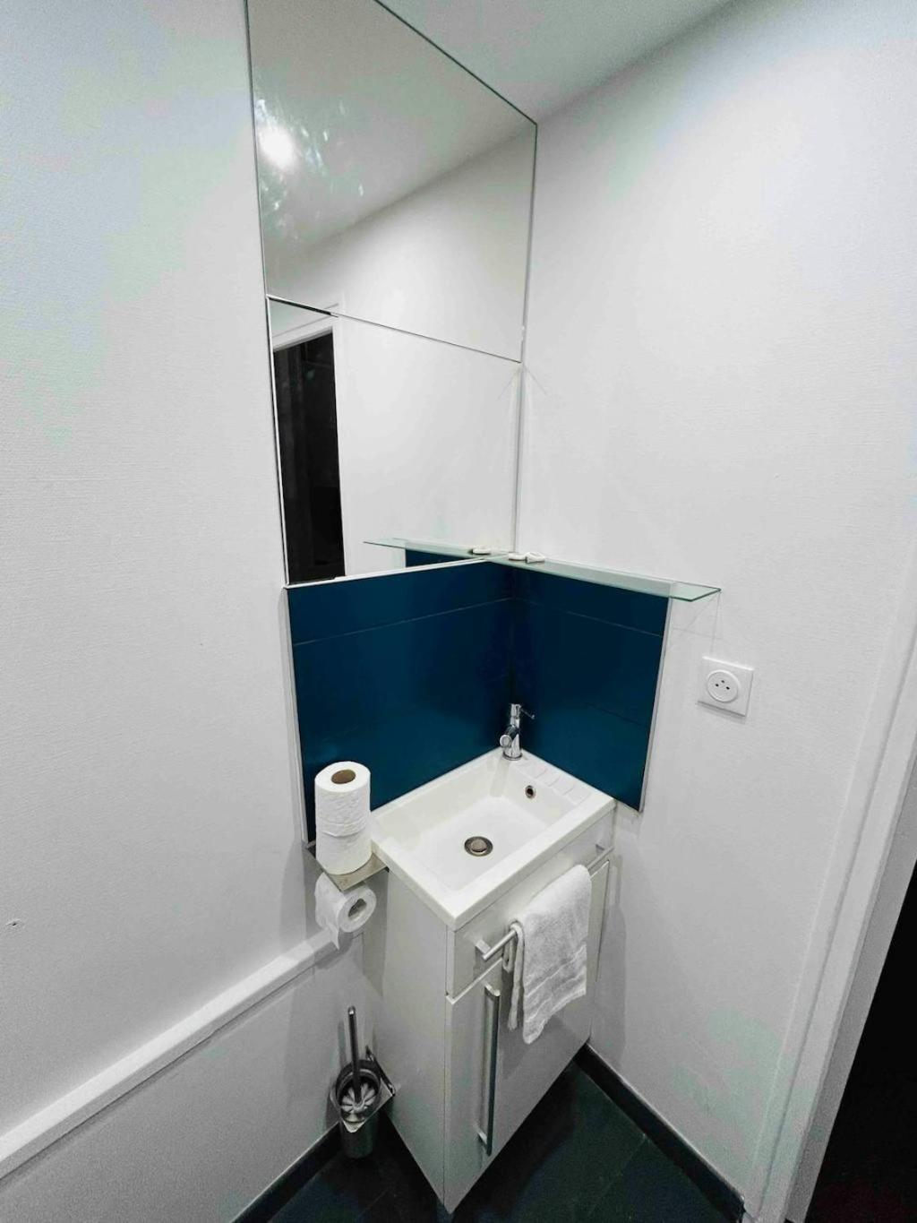 Le Champagne Coquebert Centre-Ville Reims Extérieur photo